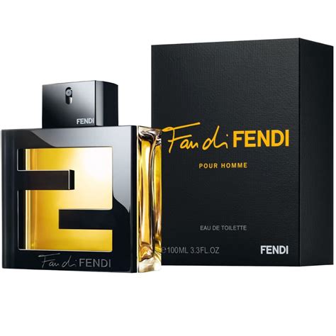 fendi perfume men